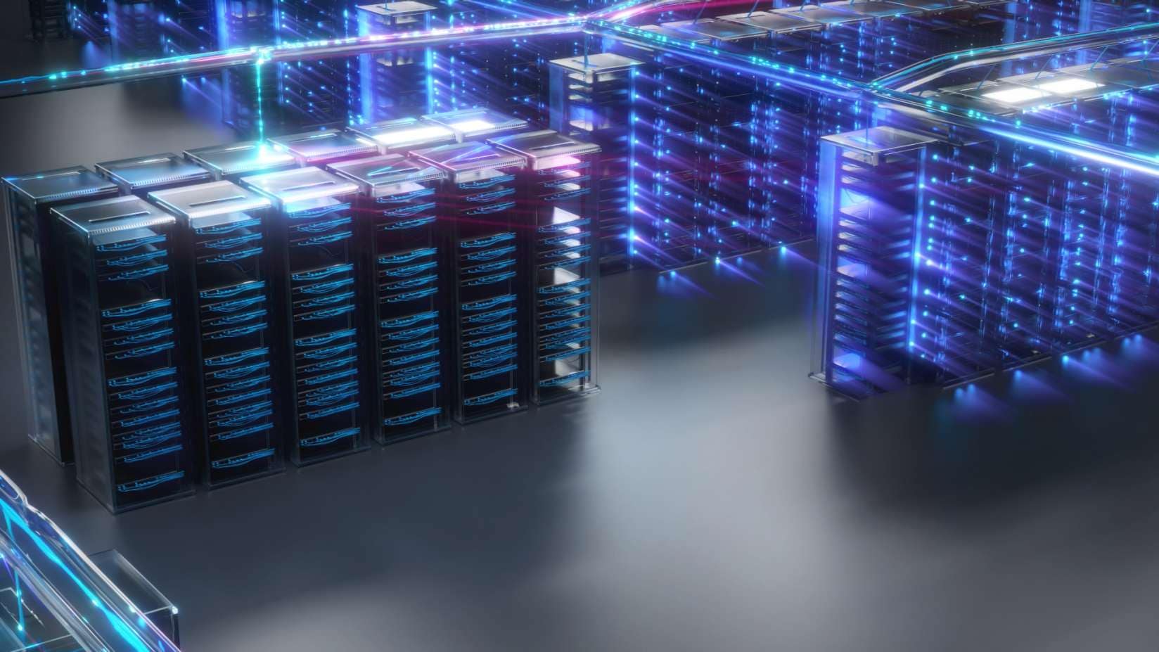 Intel открыла исследовательский центр фотоники