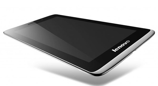 Lenovo планирует в III квартале поставить 1,8 млн планшетов