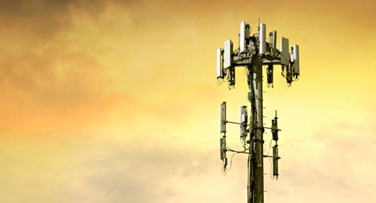 Сети LTE-Advanced уже обслуживают свыше 100 млн чел.