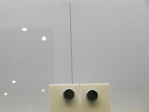 Nippon Electric разработала безбликовое стекло для дисплеев