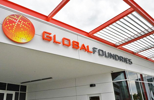 GlobalFoundries выделит 2 млрд долл. на разработку новых чипов