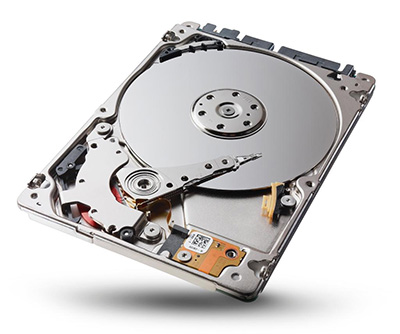 Seagate выпускает ультрапортативный жесткий диск объемом 500 ГБ
