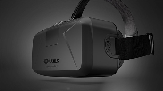 Facebook за 2 млрд долл. приобретает Oculus VR