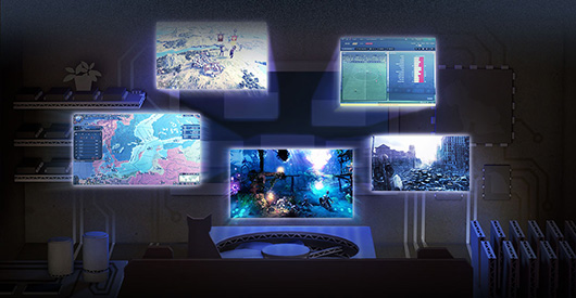 Valve представит прототип технологии VR в январе 2014 г.