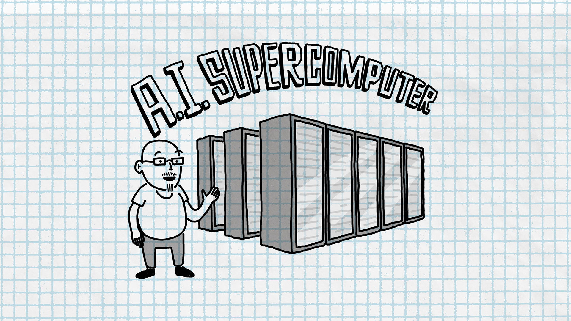 Microsoft создала облачный суперкомпьютер, который вошел в Top5 самых мощных систем