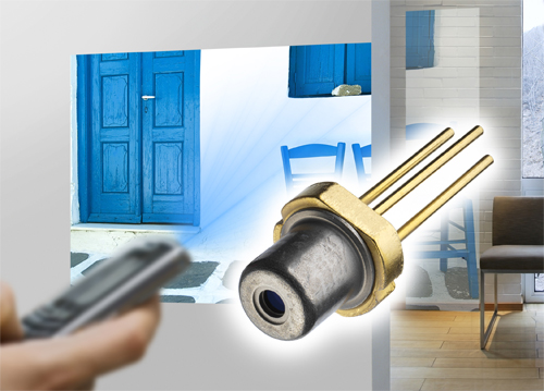 Голубые лазеры Osram позволят делать микропроекторы еще компактнее