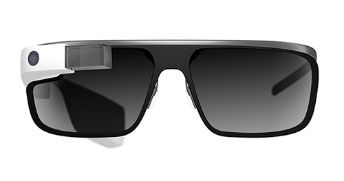 Google Glass наращивает оперативную память и батарею