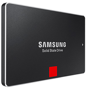 SSD-накопители Samsung серии 850 доступны в емкости 2 ТБ SSD-накопители Samsung серии 850 доступны в емкости 2 ТБ