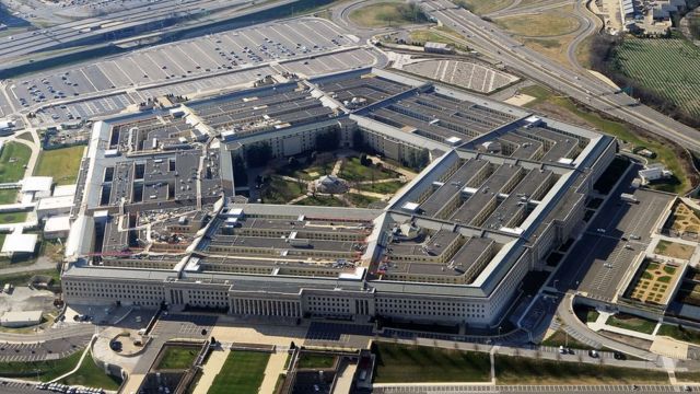 Пентагон вновь приостановил облачный контракт JEDI на 10 млрд долл.