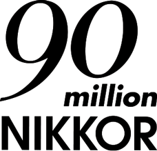 Nikon продала 90 млн сменных объективов Nikkor