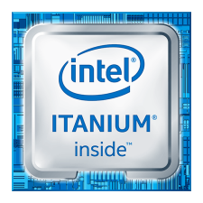 Intel представила последние процессоры Itanium