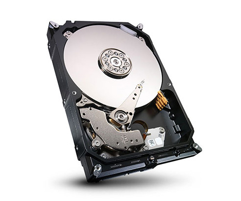 Новая технология жестких дисков позволит Seagate преодолеть 5 ТБ рубеж уже в 2014 г.
