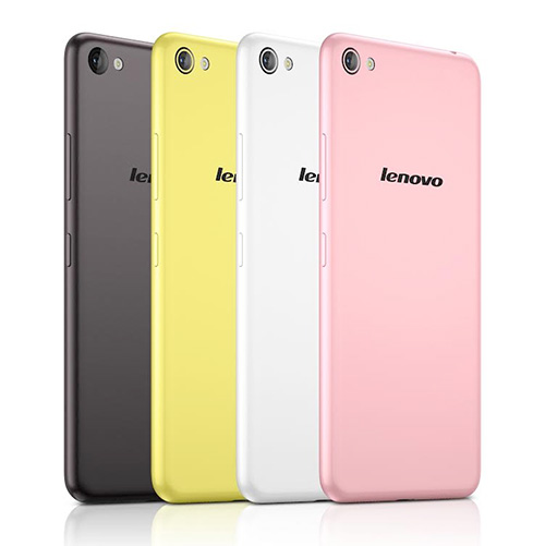 5-дюймовый смартфон Lenovo S60 будет стоить 4999 грн