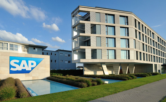 SAP и Microsoft расширяют партнерство в сфере «облаков» и мобильного ПО