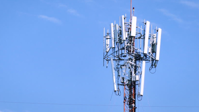 Скорость в 4G-сети «Киевстар» превысила 800 Мбит/c