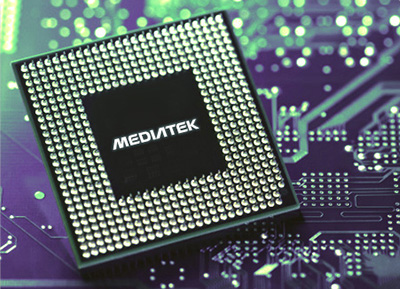 MediaTek начинает массовое производство чипов Aster для носимых устройств