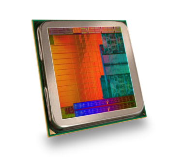 AMD опубликовала спецификации мобильных процессоров Kaveri