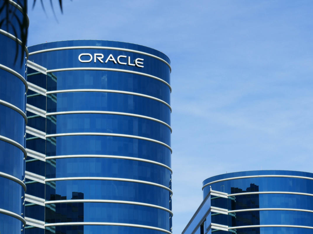 Oracle представила итоги квартала и планы по переносу штаб-квартиры в Остин