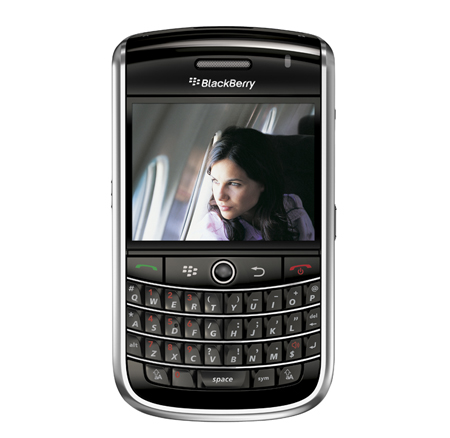 Blackberry Tour 9630 - универсальный телефон для дома и бизнеса Blackberry Tour 9630 - универсальный телефон для дома и бизнеса