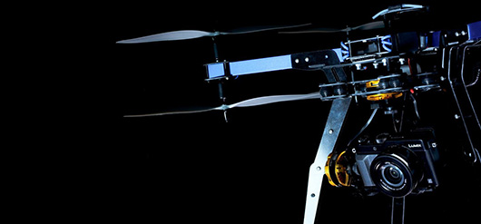 Объем мирового рынка потребительских дронов к 2015 г. превысит 4,6 млрд долл.