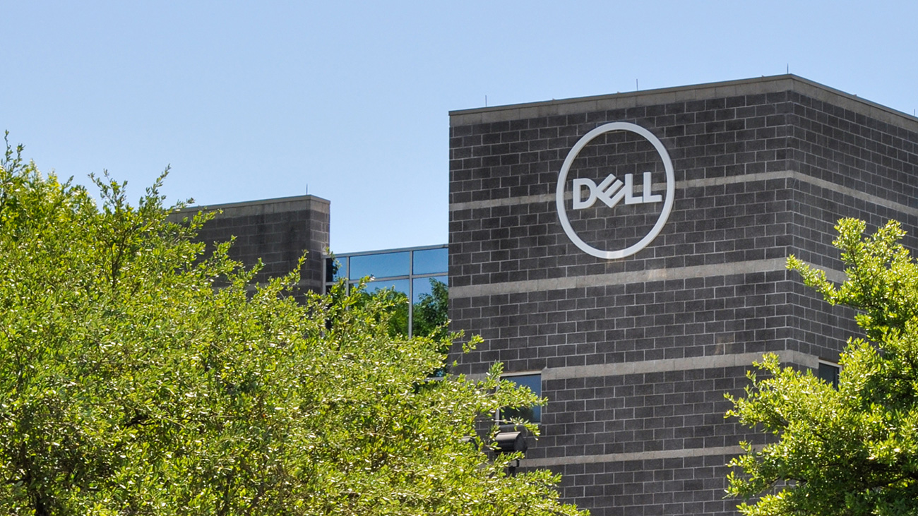 Выручка Dell за квартал составила 22,5 млрд долл., что оказалось выше прогнозов