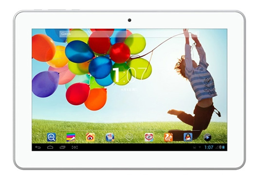 Планшет Aiol Novo 10 Eternal работает автономно до 15 часов