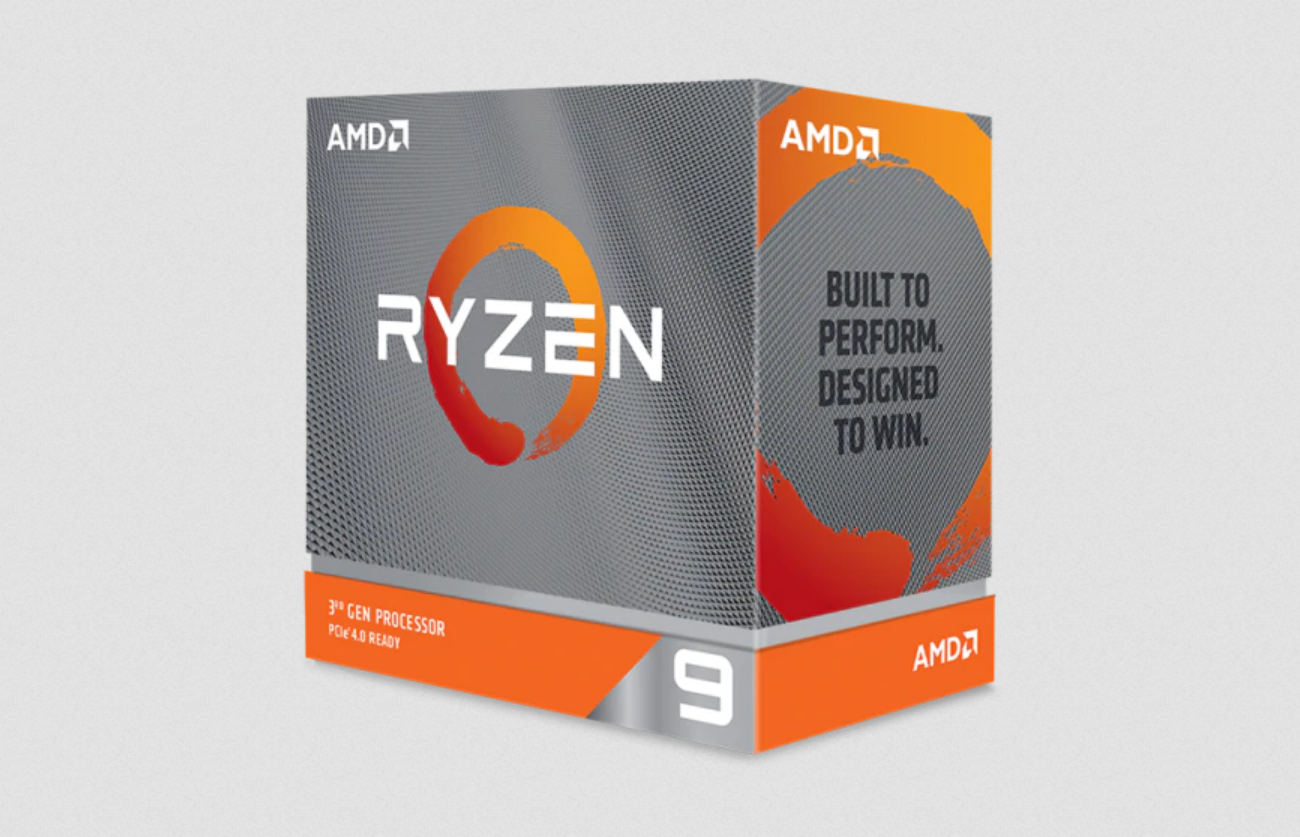 AMD представила три процессора Ryzen 3000XT и новые чипсеты AMD представила три процессора Ryzen 3000XT и новые чипсеты