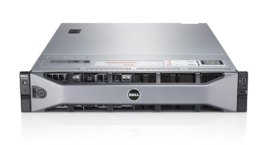 Dell расширила линейку программно-конфигурируемых хранилищ