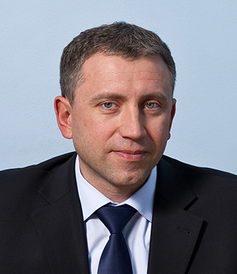 Генеральным директором SI BIS стал Игорь Федченко