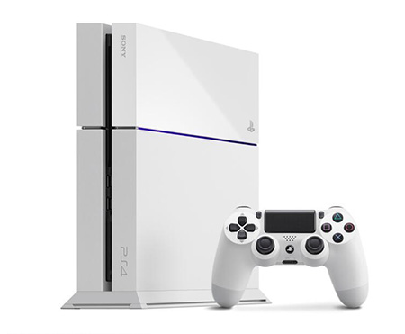 Sony впервые за восемь лет обогнала Nintendo на рынке консолей