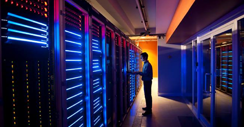 VMware нарастила выручку за минувший квартал до 1,69 млрд долл.