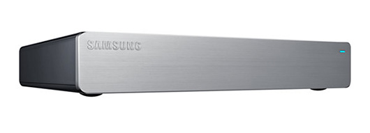 Медиасервер Samsung HomeSync поступил в продажу по цене $300 Медиасервер Samsung HomeSync поступил в продажу по цене $300