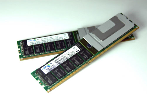Модуль DDR3 32 ГБ от Samsung увеличит производительность серверов на 70%