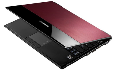 MTI стала дистрибьютором ноутбуков Samsung