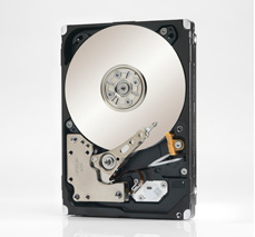 HDD Seagate формата 2,5˝ достигли уровня ёмкости 1 ТБ