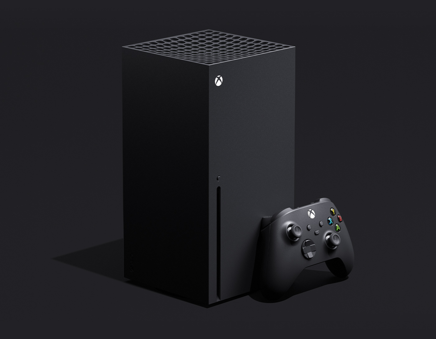 Консоль Xbox Series X на базе AMD Zen 2 выйдет в конце 2020 г.