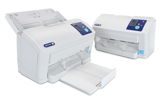 Xerox представила сканеры для оцифровки большого объема документов в средних рабочих группах Xerox представила сканеры для оцифровки большого объема документов в средних рабочих группах