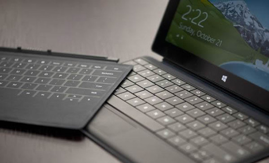 Участники проекта «Открытый мир» смогут купить планшеты Surface RT по 2999 ​​грн