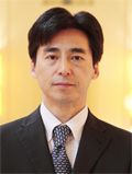 Масахару Сузуура назначен директором Sharp в Центральной и Восточной Европе