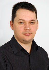 Алексей Шаталов назначен руководителем подразделения серверов и систем хранения данных HP в СНГ