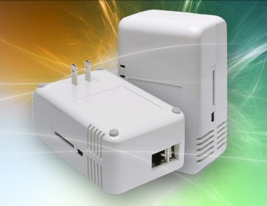 Marvell анонсировала инициативу Plug Computing