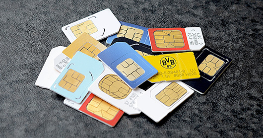 SIM-карты уязвимы для взлома