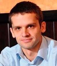 Андрей Сивенюк стал маркетинг-менеджером Dell в Украине и Азербайджане