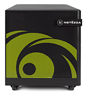 Netezza выпустила систему хранения и бизнес-анализа для небольших компаний