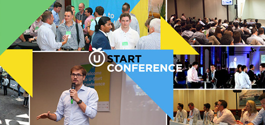 Конференция IDCEE присоединилась к международной сети U-Start