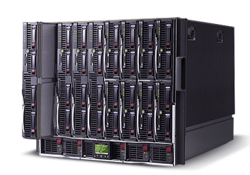 IDC: в I кв. украинский рынок серверов сократился на 20%