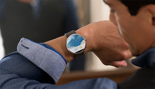 На мировой рынок будет поставлено почти 20 млн носимых устройств На мировой рынок будет поставлено почти 20 млн носимых устройств