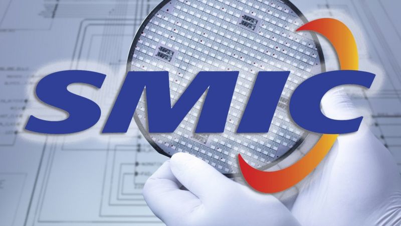 SMIC может попасть в «чёрный список» Минторговли США