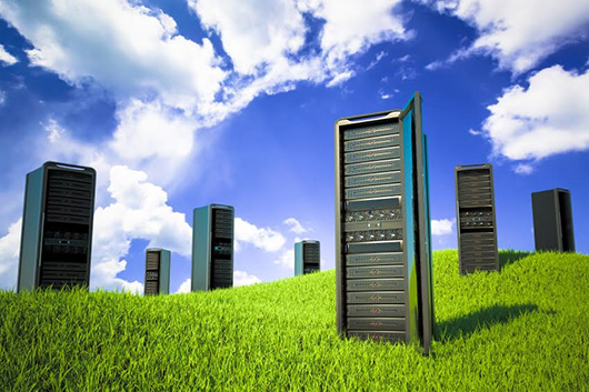 Microsoft намерена ускорить перевод своих ЦОД на «зеленую» энергию