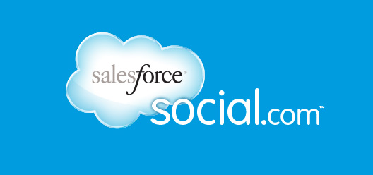 Salesforce.com запускает рекламную платформу Social.com